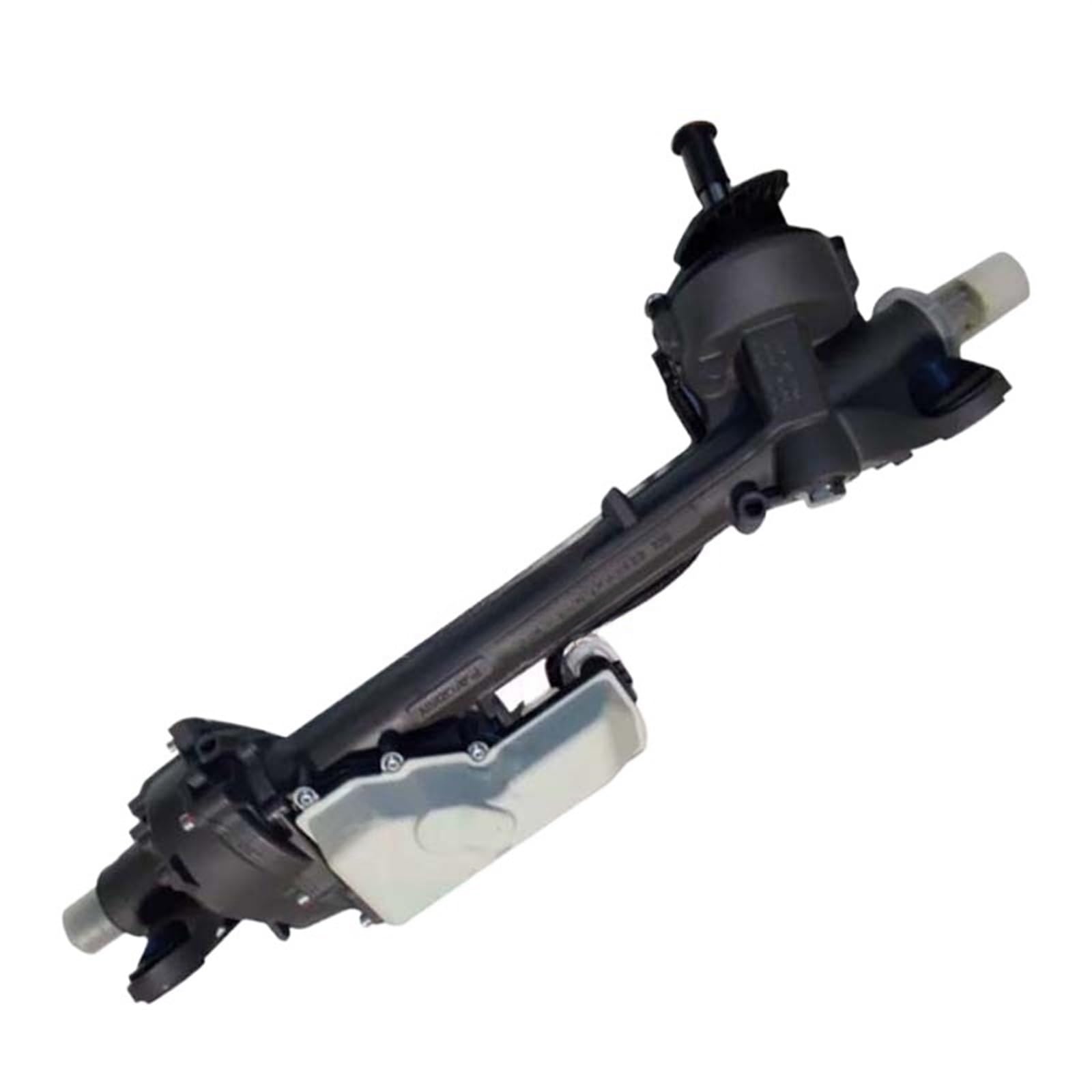 Elektrische Servolenkung Zahnstange und Ritzel kompatibel for Q3 VW Tiguan PASSAT 09–18 5N1423061S 5N2423055 5N1423062 5N1423062F 5N2423055A von BAABLIY