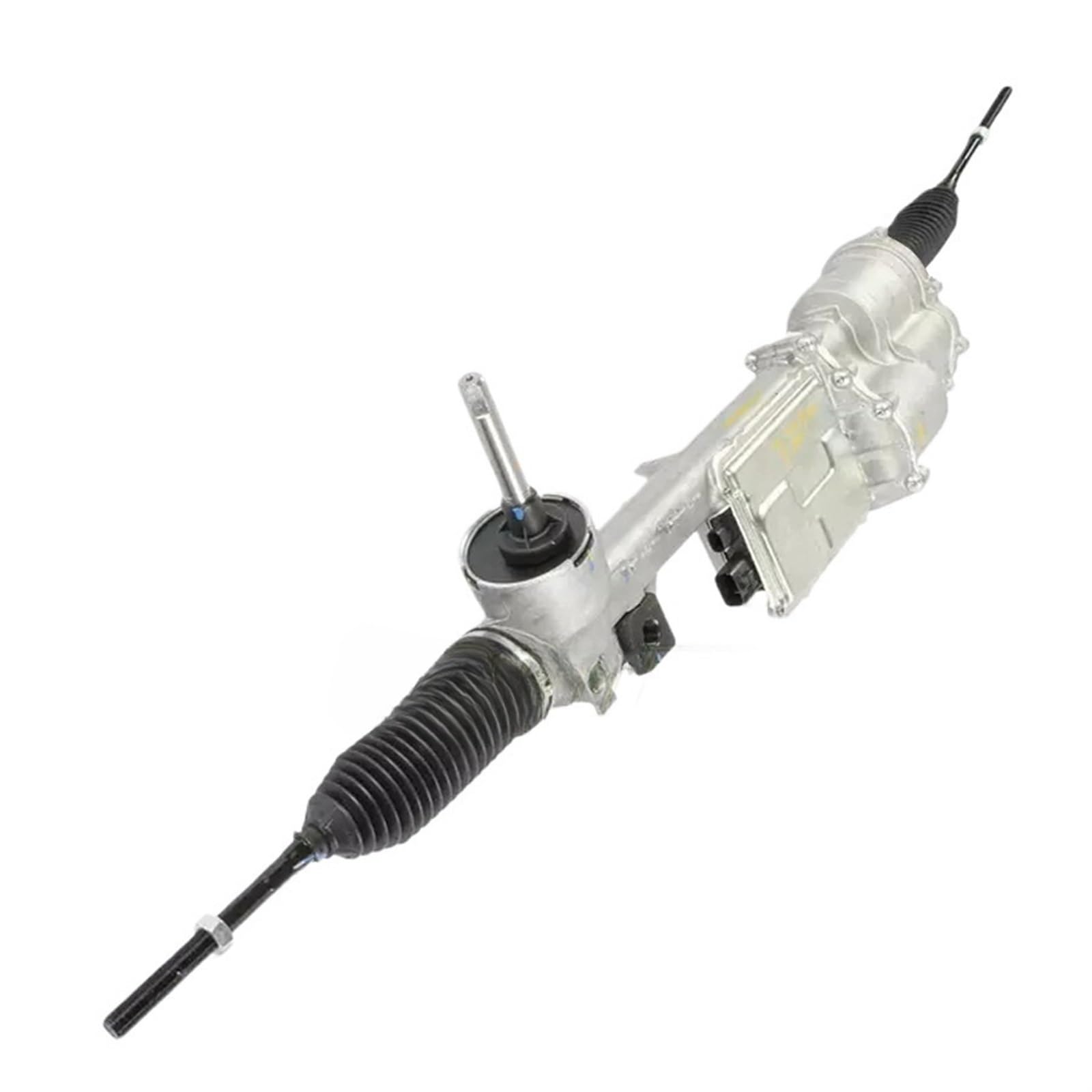 Elektrische Servolenkung und Servolenkungsgetriebe, Linkslenker, kompatibel for Ford F150 EL3Z-3504-BE EL3Z3504BE von BAABLIY