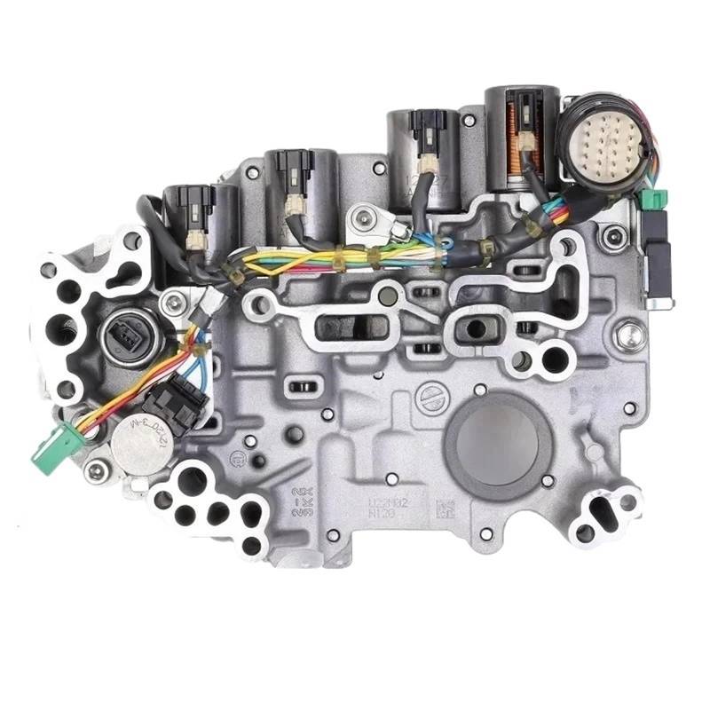 JF015E RE0F11A CVT Automatikgetriebe Ventilkörper kompatibel for Nissan Note Sentra Tiida Versa von BAABLIY