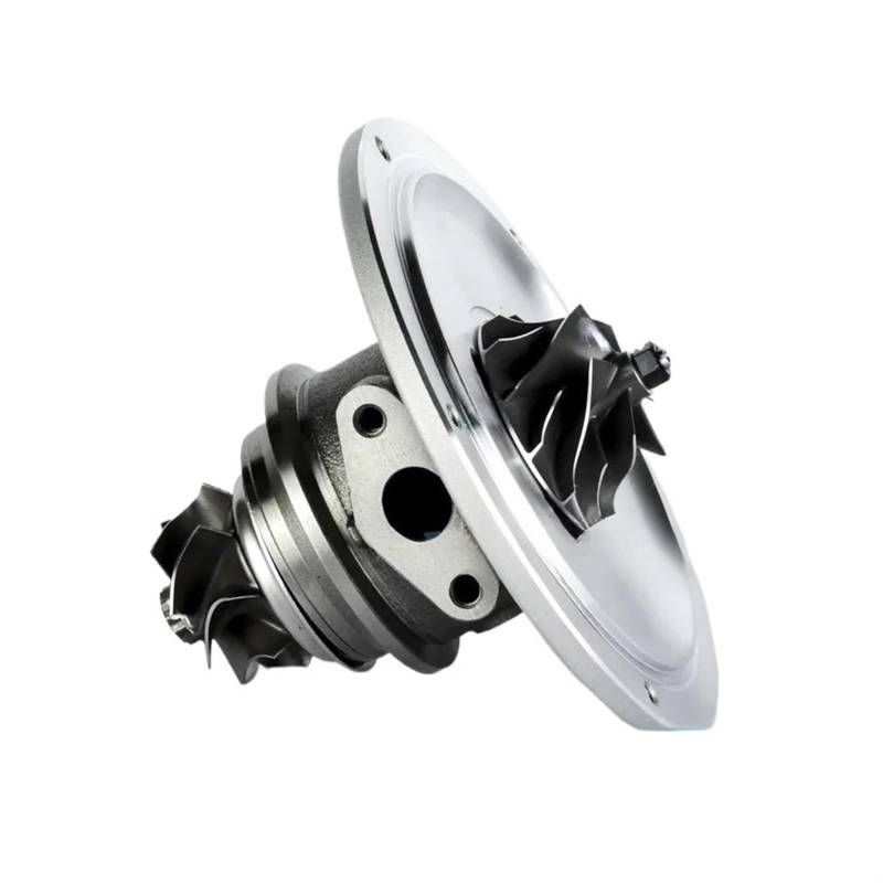 RHF4 Turbo Patrone Core 14411-VK500 Turbolader Chra Kompatibel for Nissan X-Trail DCi 2,2 D 134HP & 136HP 100kw YD22DDTI 03-07 von BAABLIY