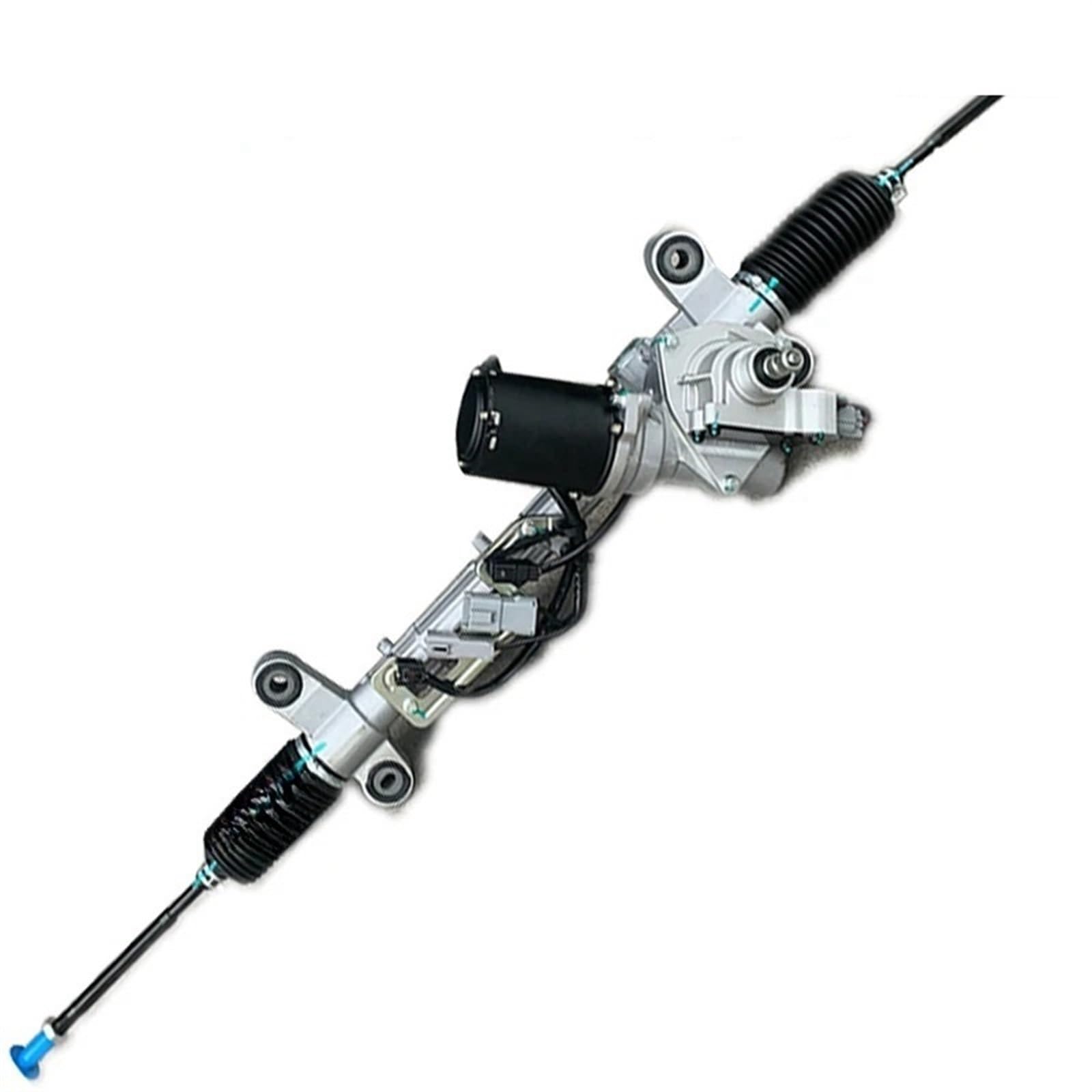 Servolenkung Rack Getriebe Kompatibel for HONDA CR-V RE2 53600-SWC-G03 53600SWCG03 53600SWC-G03 LINKS HAND ANTRIEB von BAABLIY