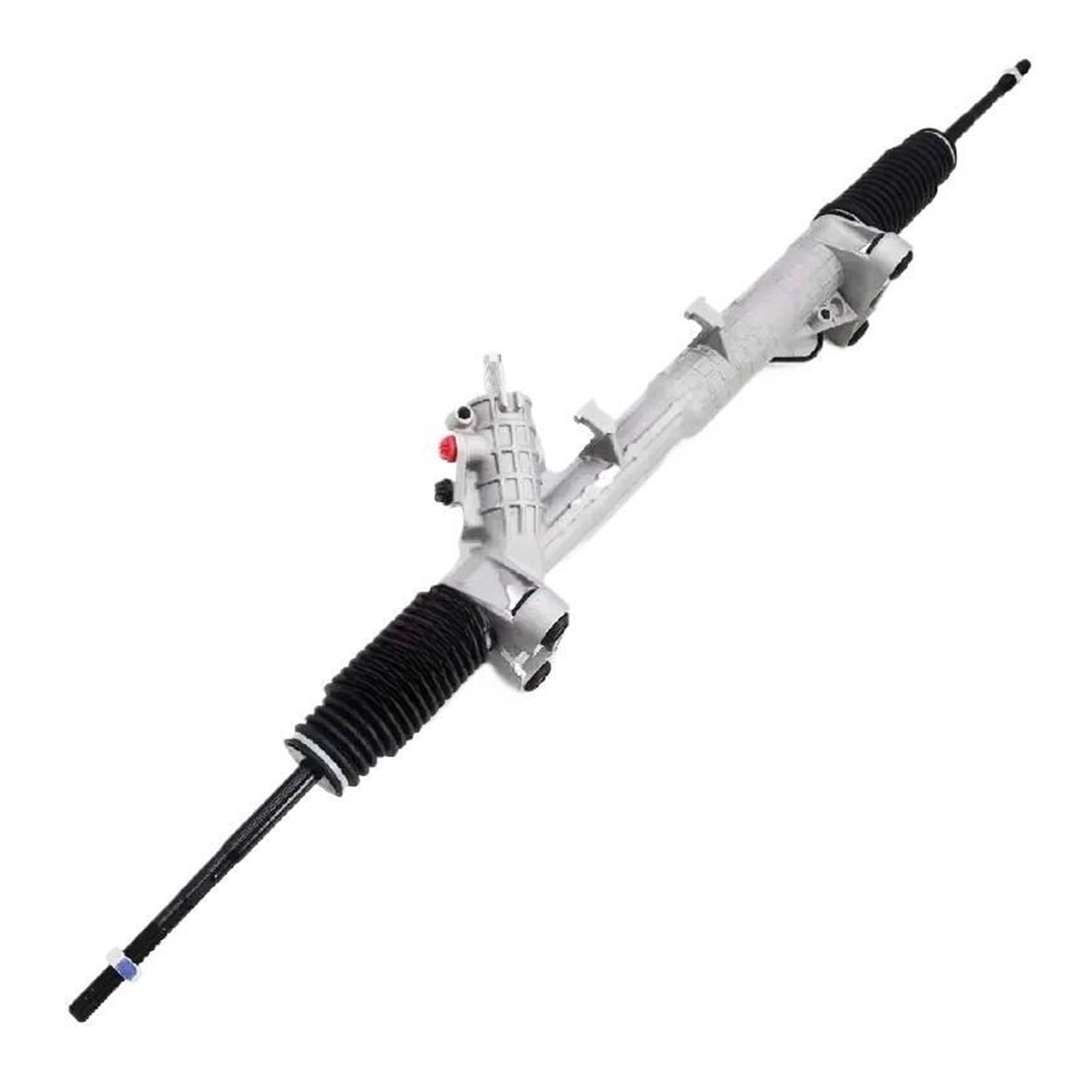 Servolenkung Rack Getriebe Kompatibel for VW EUROVAN T4 7D142205 5B 7852974343 7D1422061B 70142205 5M 7852955230 LHD Links LENKER von BAABLIY