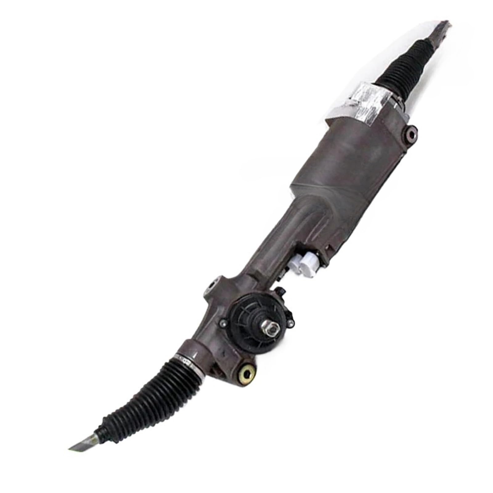 Servolenkung Rack Kompatibel for A6 A7 for VW Oudin 2015 4G1423055EA 4G0909144G 4G0909144L 4g1423055dc Linkslenker von BAABLIY