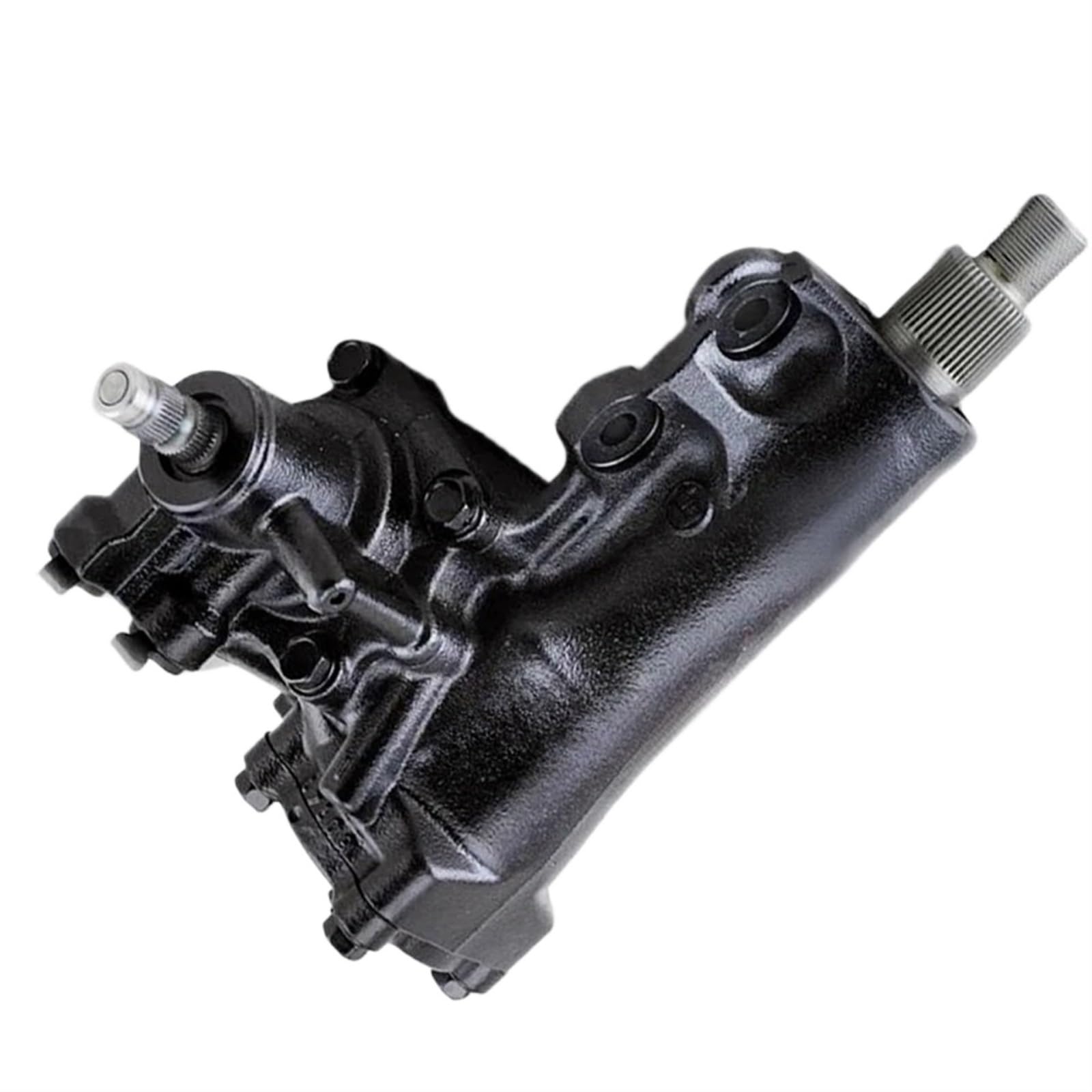 Servolenkung Zahnstange Assy Kompatibel for Toyota Land Cruiser 79 4411060404 44110-60404 4411060440 44110-60440 4411060403 44110-60403 von BAABLIY