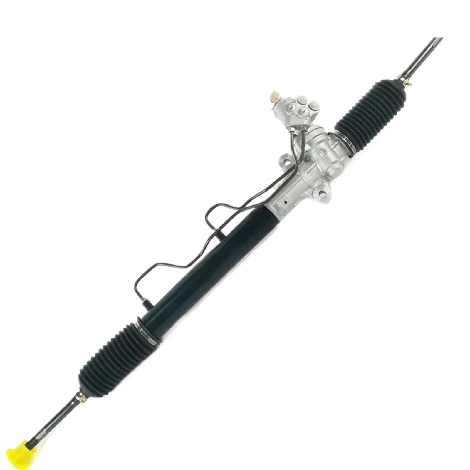 Servolenkung Zahnstange kompatibel for KIA SPORTAGE 2004–2010 577001F890 57700-1F890 57700 1F890 Rechtslenker und Linkslenker(Right hand drive) von BAABLIY