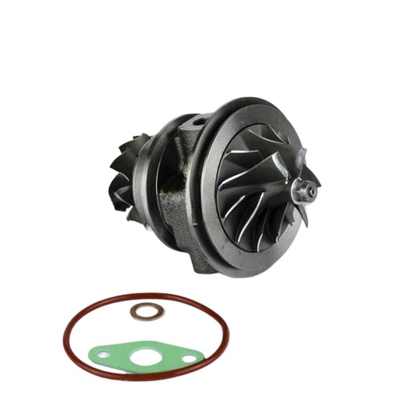 Turbo CHRA 2835143 Turbine 4040575 4045677 Kompatibel for Cummins ARGALE BUS MT12 4043944 4043946 2839951 Turbolader Kern Auto 4047752 von BAABLIY