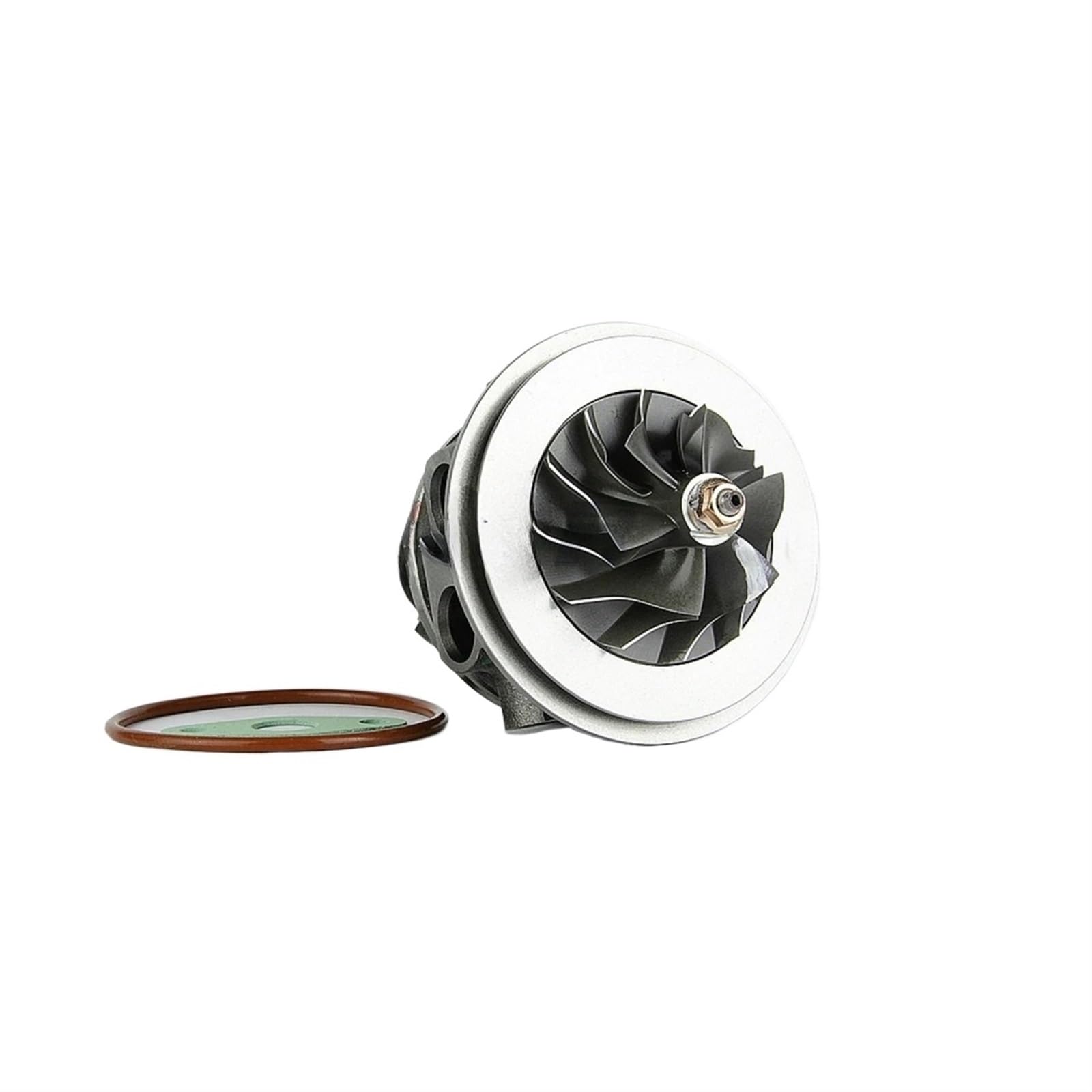 Turbo Core Kompatibel for BMW 428i 2,0 L 120/135/160/175/180 Kw N20 B20A/N20B20B/N26 B20A Ausgewogene Turbolader Chra 7630462 von BAABLIY