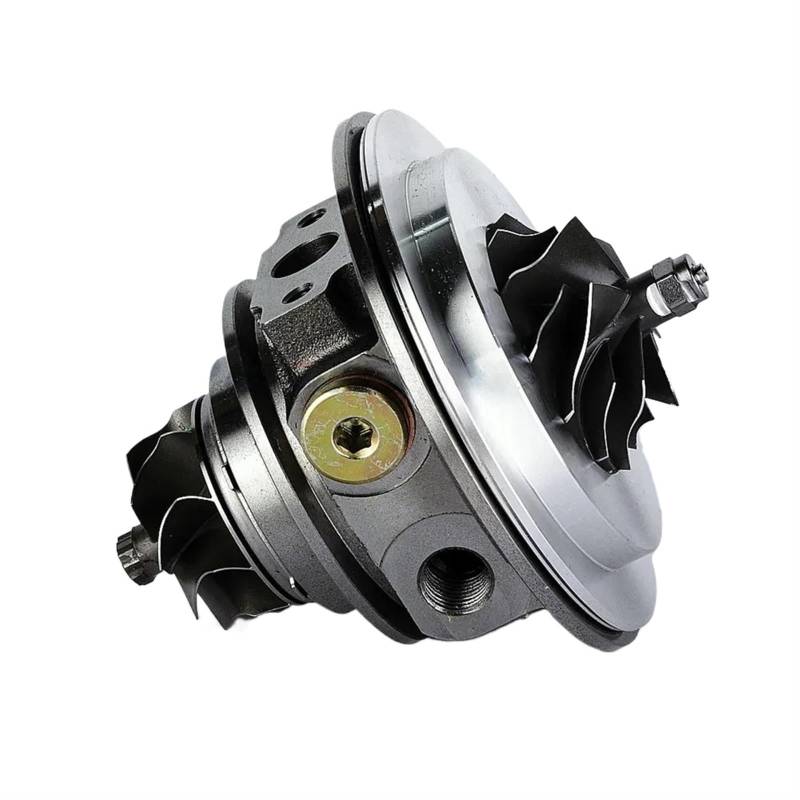 Turbolader patrone core for Ford Focus III Turnier Mondeo Galaxy S-Max WA6 2,0 184Kw 149Kw 250HP 53039980289 2012-2016 von BAABLIY