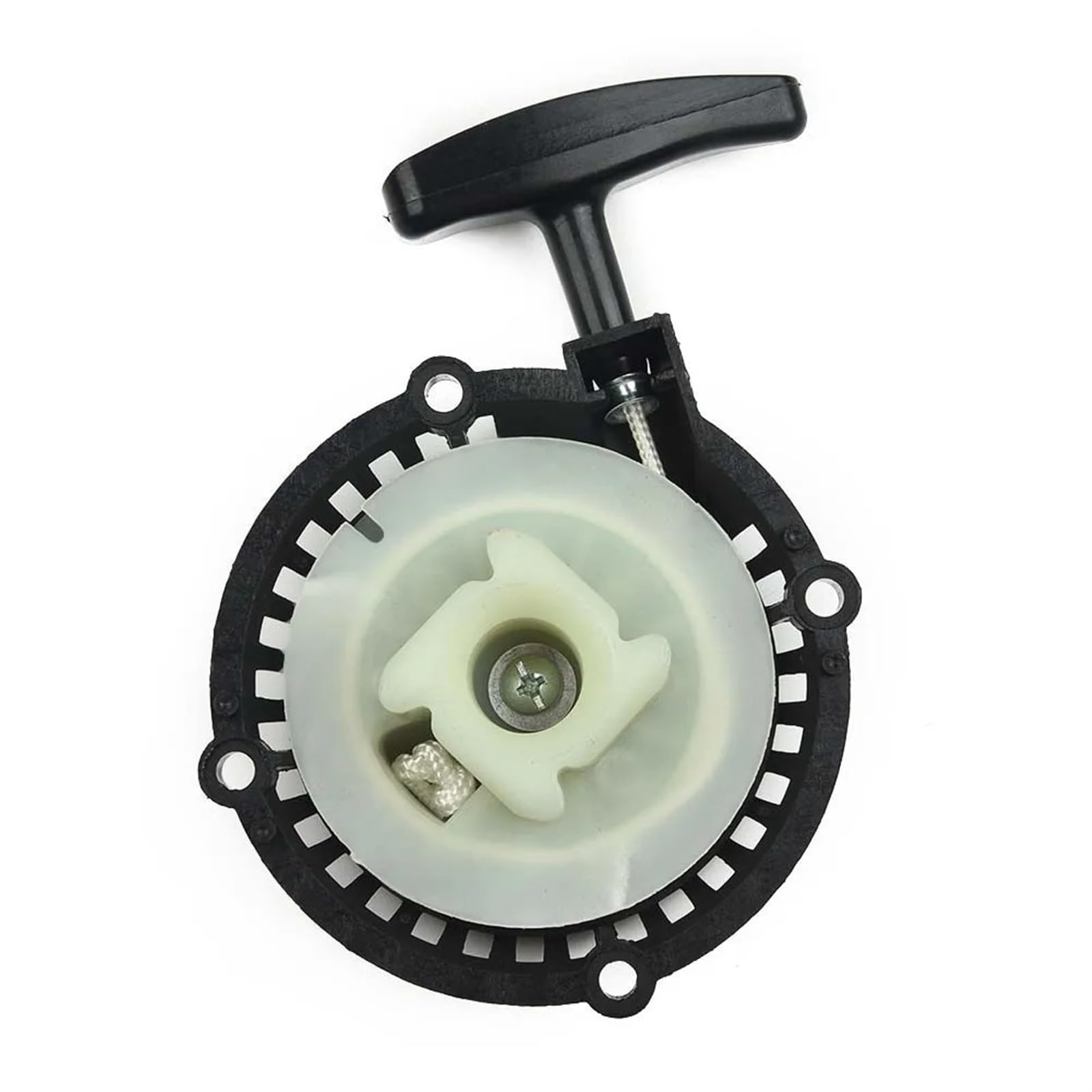 1pc Pull Start Starter Fit for 47cc 49cc Motor Mini Pocket Quad Dirt Bike ATV Tp Auto Ersatzteile Umfassend von BAFAFA