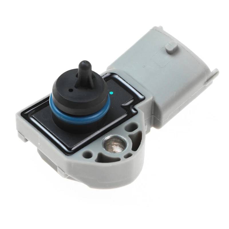 0261230239 4-poliger Ansaugkrümmer-Absolutdrucksensor, für Volvo XC60 XC70 XC90 V50 V70 S80 S60 312514472001-2012 von BAGELSEVEN