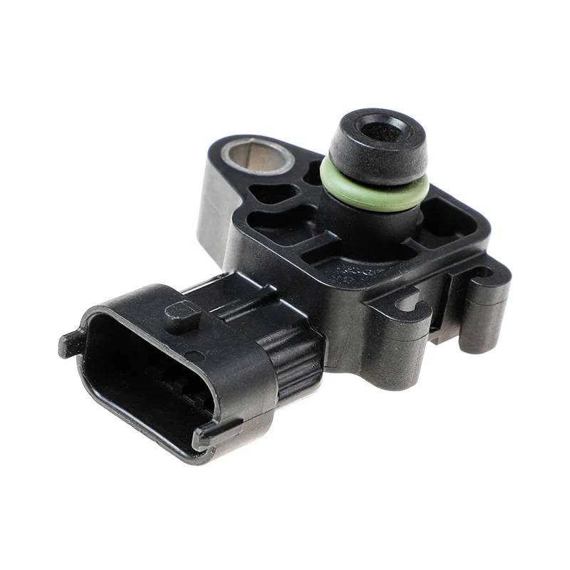 12643955 3-poliger Ansaugluftdruck-MAP-Sensor 12612110 12635044 2134647, für Acdelco, für GM 6.6L 2.0L von BAGELSEVEN