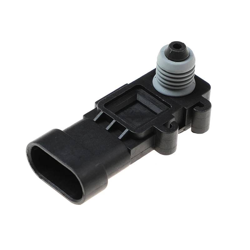 16238399 3-poliger Ansaugluftdruck-MAP-Sensor, für Chevrolet HHR, für Uplander, für Silverado 1500, für Delphi, für Cadillac DTS GM, für Buick von BAGELSEVEN