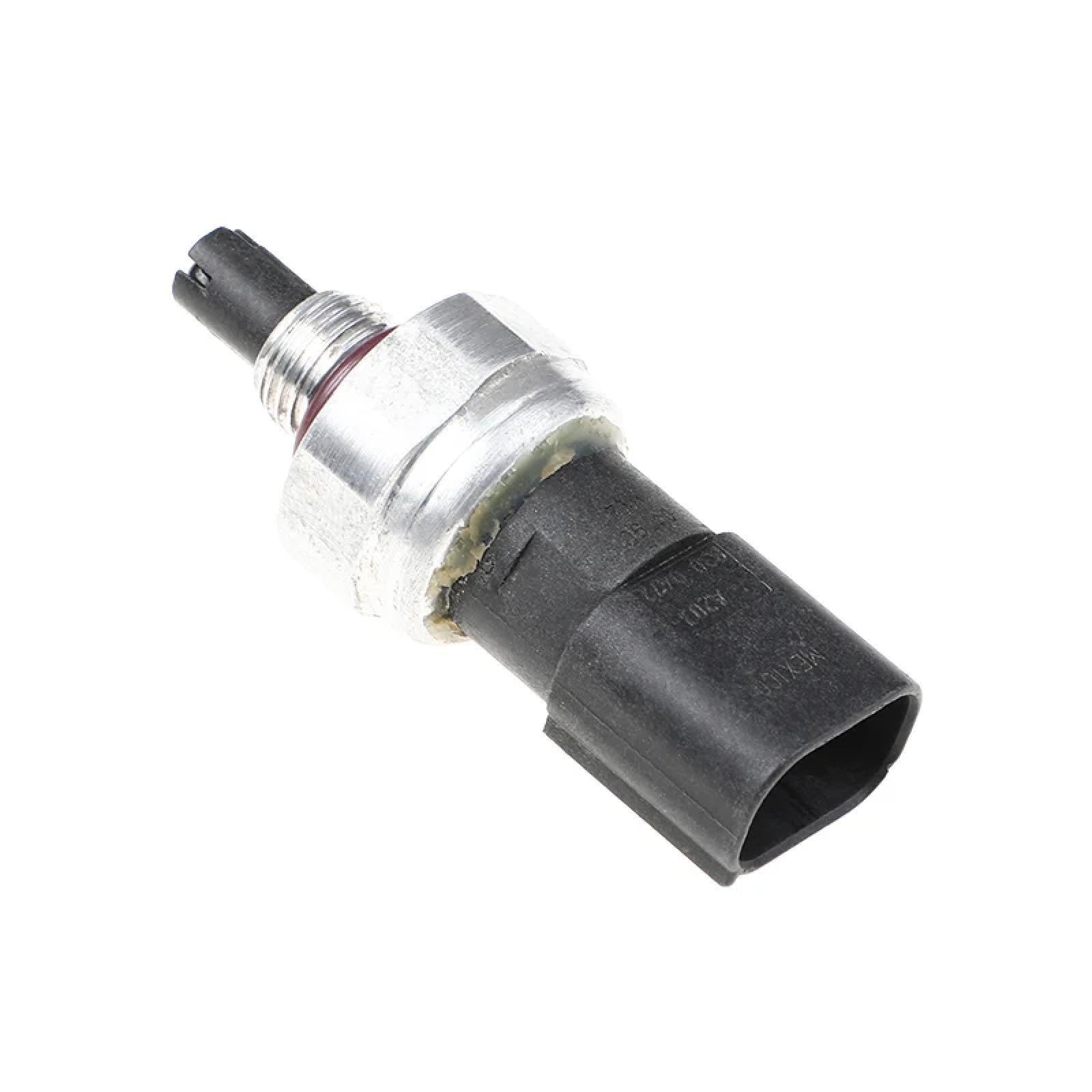 2038300472 4-poliger Klimaanlagen-Drucksensor, für Mercedes Benz E W211 C W203 CLK C209 G W463 von BAGELSEVEN