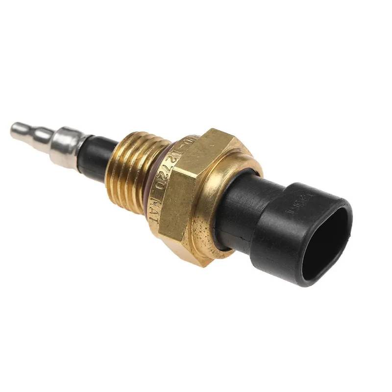 4088832 2-poliger Wassertemperatursensor, für Cummins ISX QSX ISF 2.8, für ISBE ISC 8.3 von BAGELSEVEN