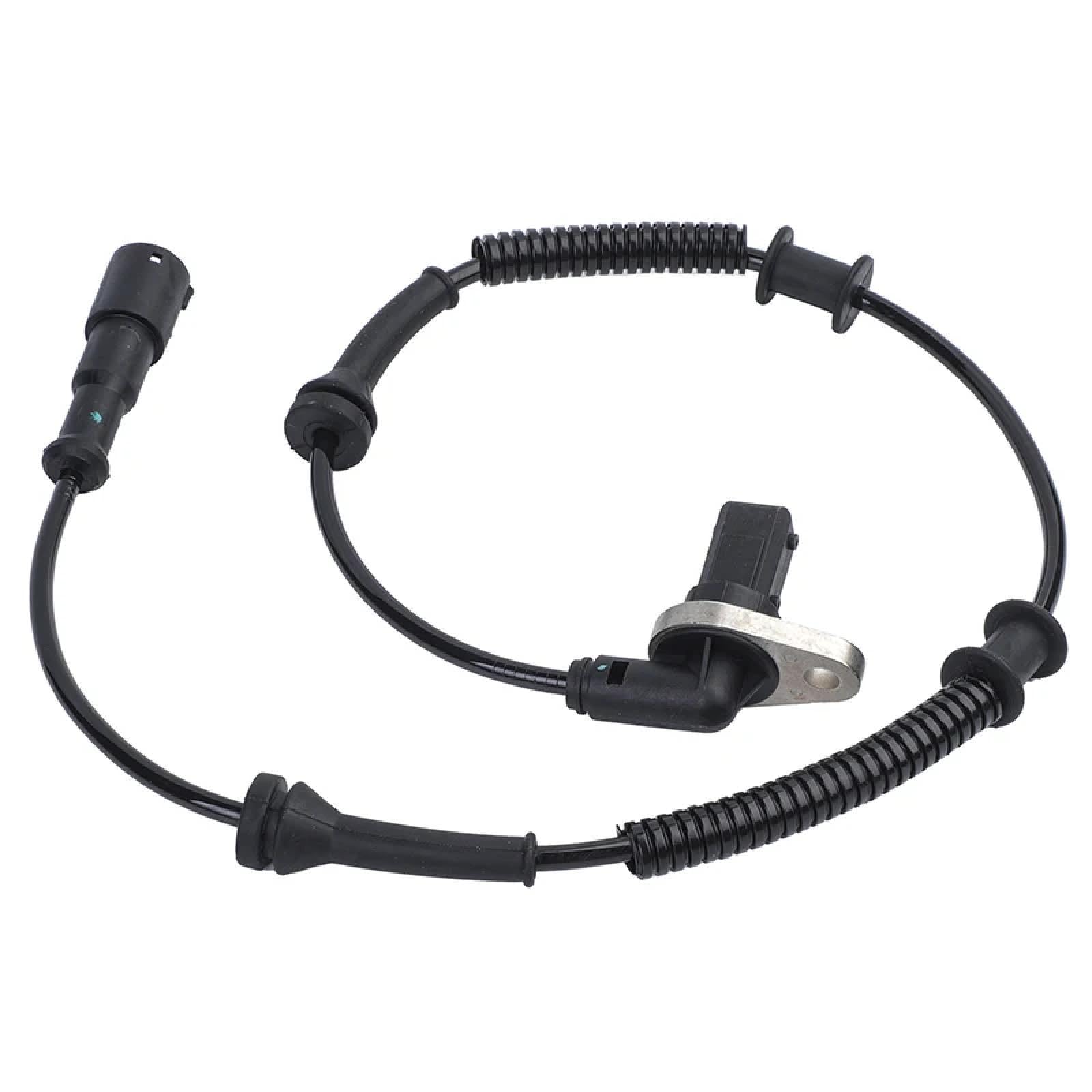 48920-08100 4892008100 ABS Raddrehzahlsensor, Für SsangYong, Für Rexton 2002-2019 von BAGELSEVEN