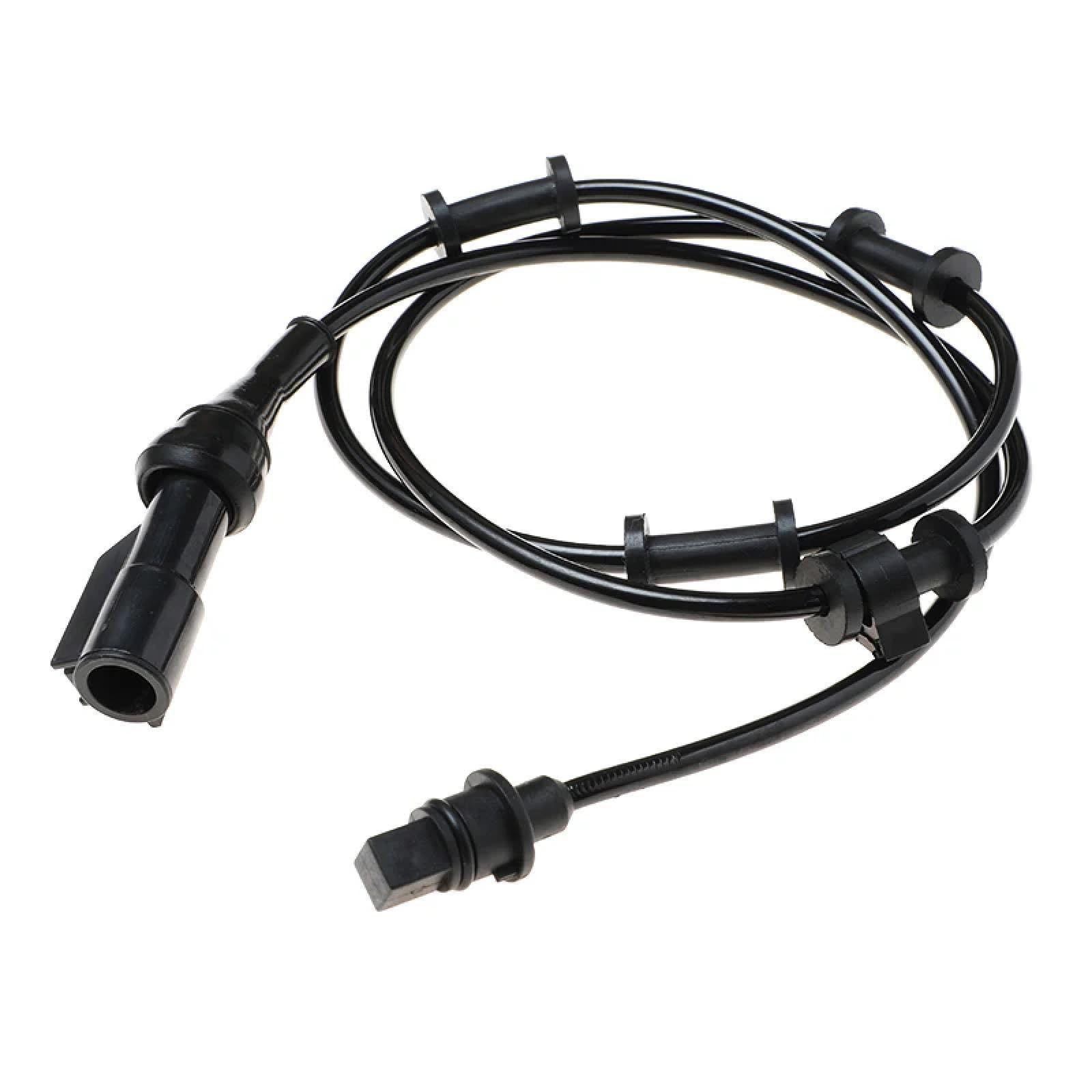 C2D47189 2-poliger ABS-Raddrehzahlsensor, für Jaguar XF XJ XK XJR 2011-2014 SU14189 818017109 von BAGELSEVEN