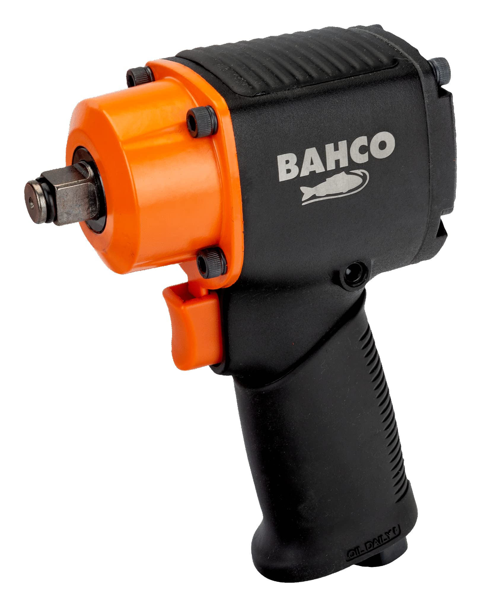 BAHCO Mini Llave DE IMPACTO 1/2" von BAHCO