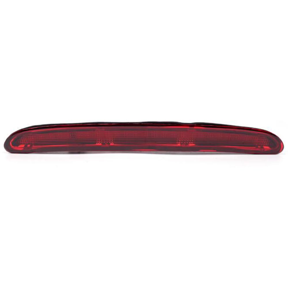 BAKUGO Auto Drittes Bremslicht Hoch Angebrachtes Brems Licht 13372164 13262019 Für Opel Astra J 2010-2016-Red von BAKUGO