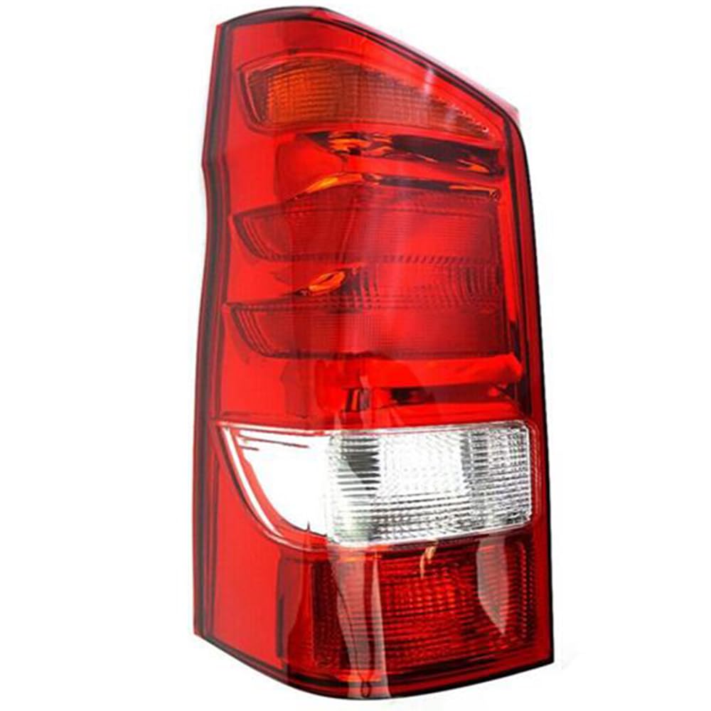 BAKUGO Heckklappe Heckklappe Ohne Glühbirne A4478200064 A4478200164 Für Benz VITO W447 2015-2020 EU Version-Left von BAKUGO