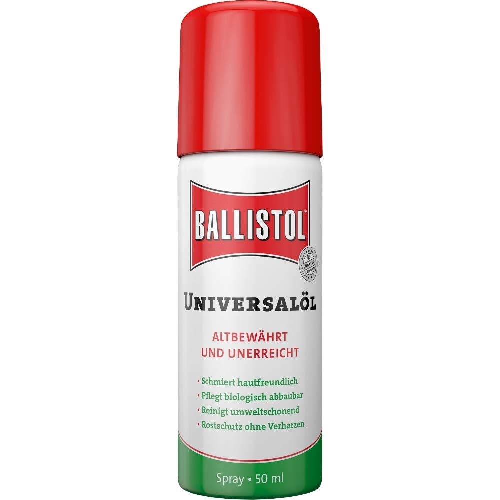 BALLISTOL Spray 50 ml von BALLISTOL