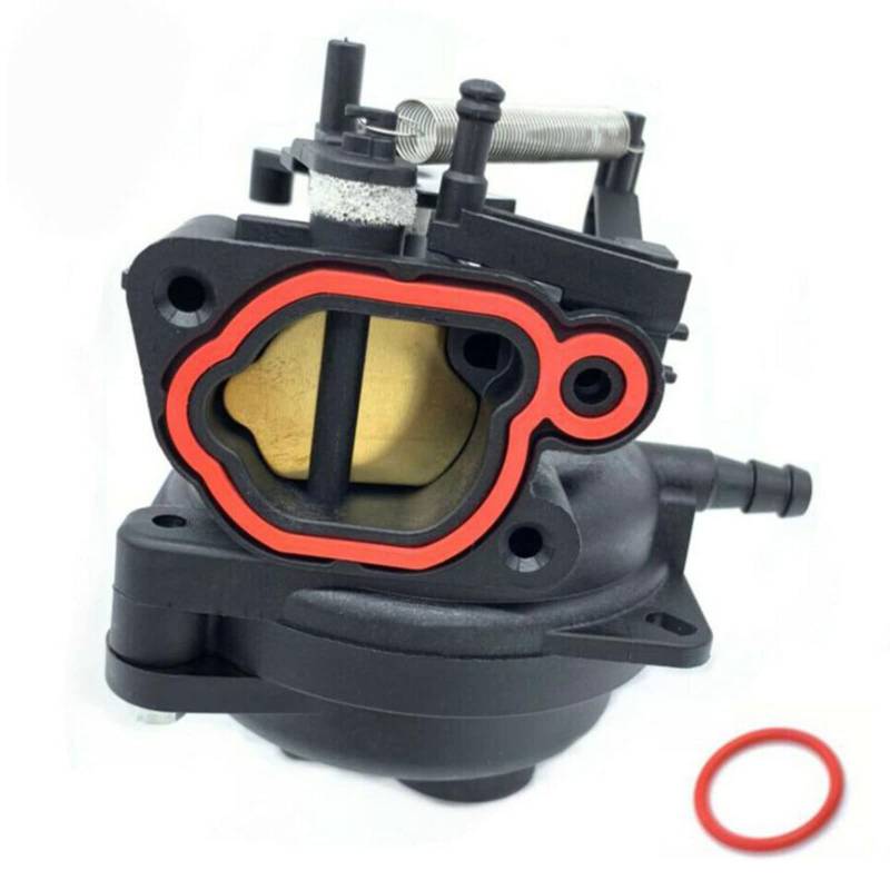 799584 09P702 103M02 550EX 625EX 675EX 725EXI Vergaser Fit Für Briggs-Stratton 592361 594057 594058 Rasenmäher Motor Vergaser Reinigungsset Kleiner Motor Reiniger Adapter Einstellwerkzeug Motorrad von BANAN