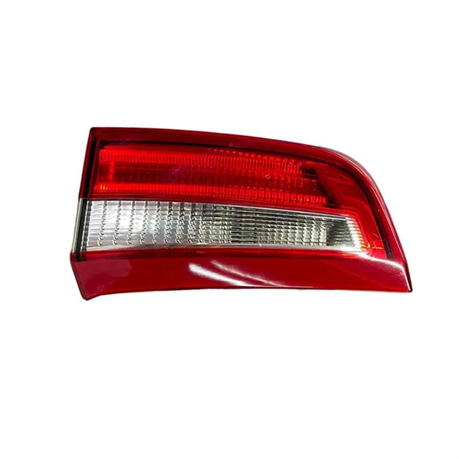 Auto Rücklicht Gruppe Rücklicht Bremslampe Gehäuse Für Volvo S60 S60L 2011 2012 2013 2014 2015 2016 2017 2018 2019 Autoteile (Left Inside) von BANBE