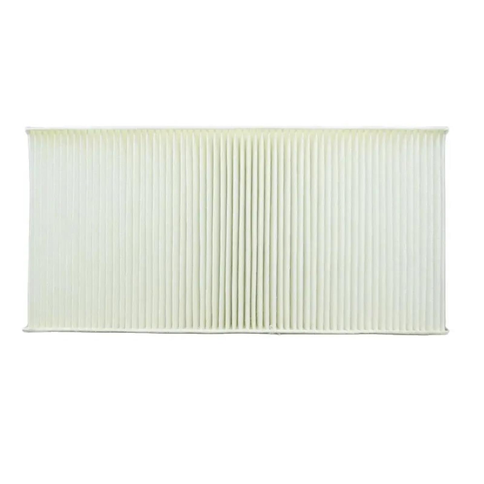 Autoklimaanlage AC Filter Innenraumfilter Auto Klimaanlage Filterelement 1 Stück Ersatz Für Citroen C5 (09/2004-) 6447.RG von BANBE