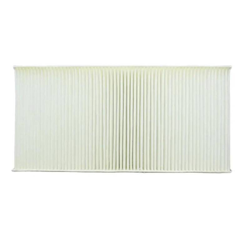 Autoklimaanlage AC Filter Innenraumfilter Auto Klimaanlage Filterelement 1 Stück Ersatz Für Citroen C5 (09/2004-) 6447.RG von BANBE