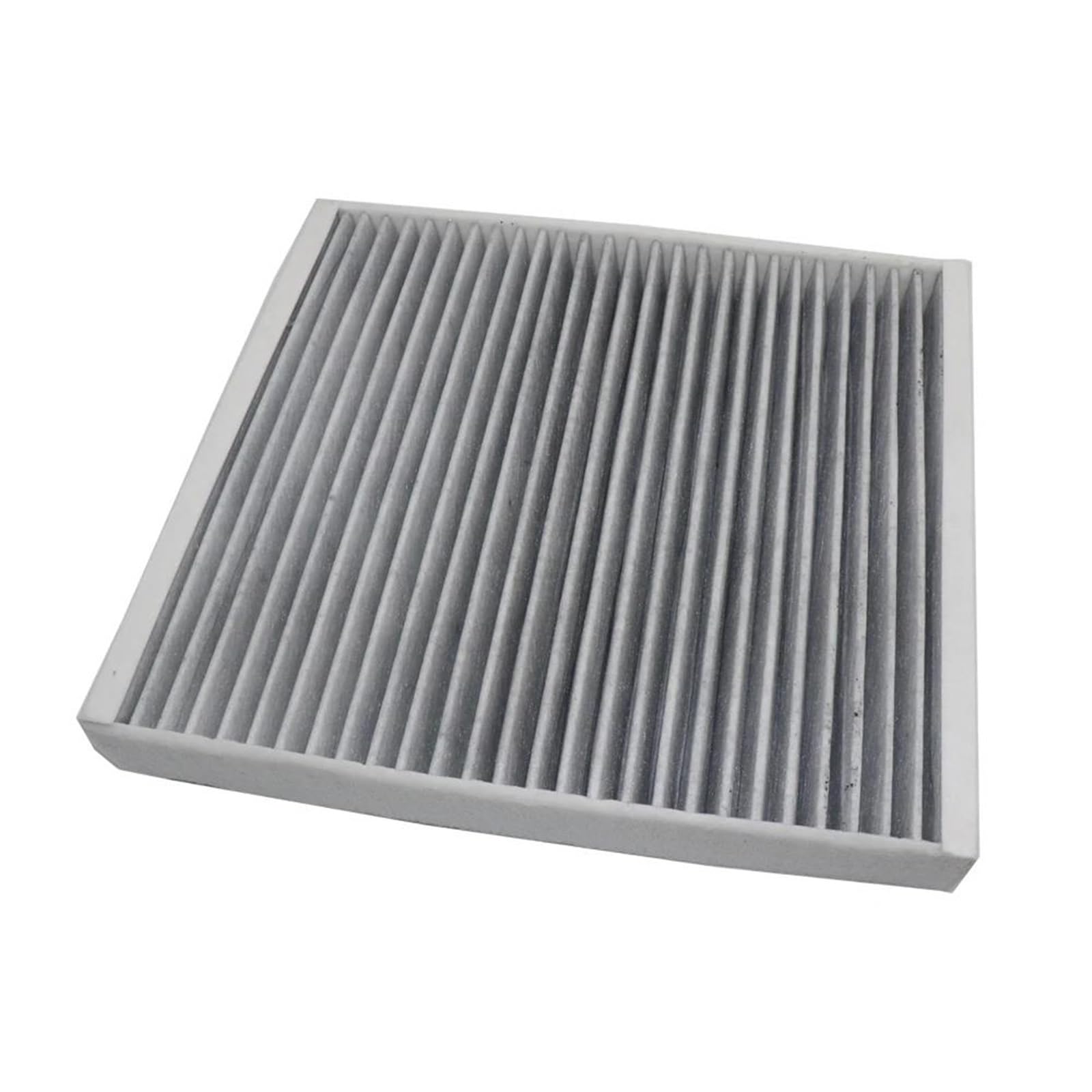 Autoklimaanlage Auto Innenraum Filter Auto Teile Zubehör Für A1 Sportback 2010-2018 1,2 T 1,4 T 1,6 T 2,0 T 6RD820367 Reiniger Element von BANBE