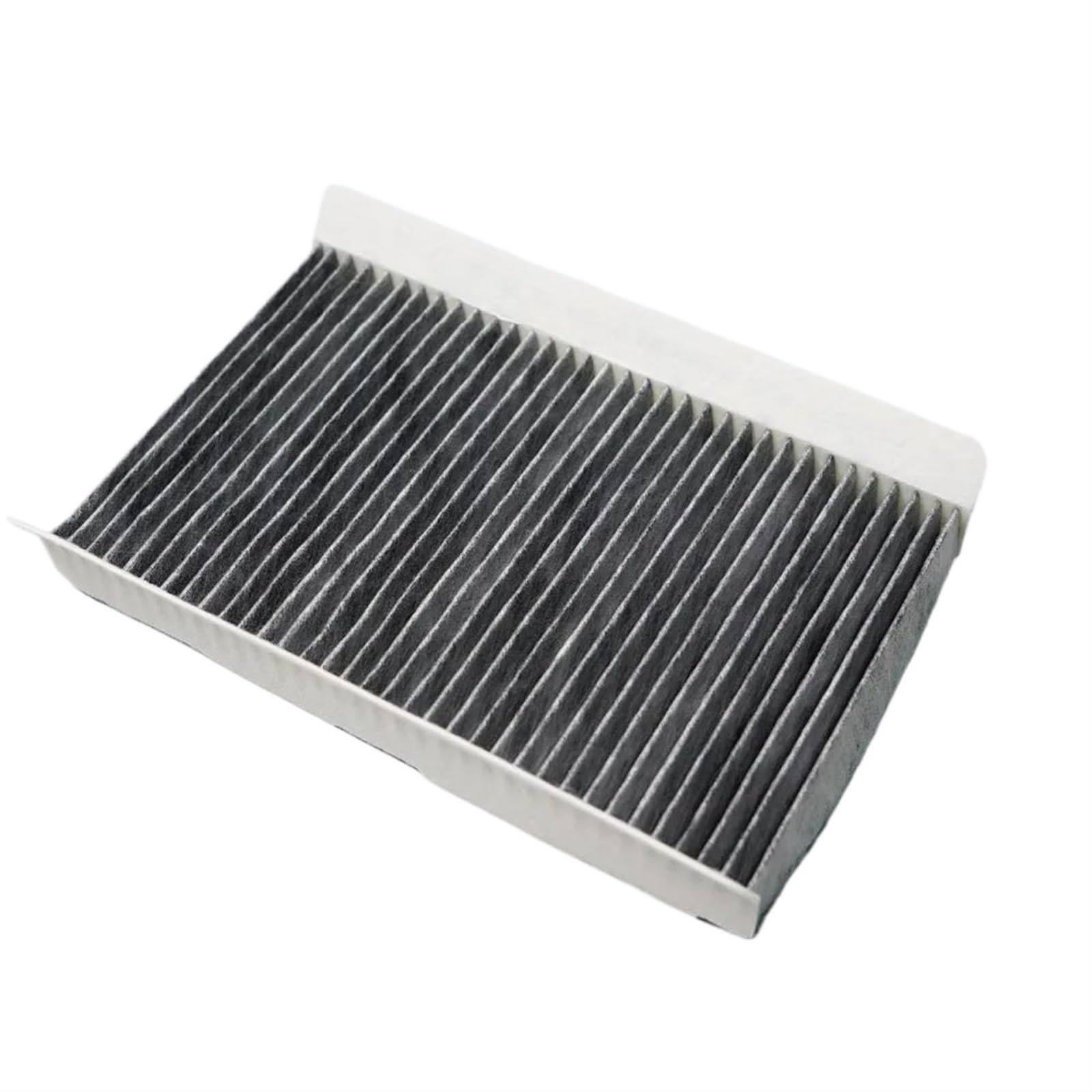 Autoklimaanlage Auto Klimaanlage Filter Element Aktivkohle Für Citroen Für C4 Coupe Für C4 I Fließheck 2008-6447.KL # T126C von BANBE