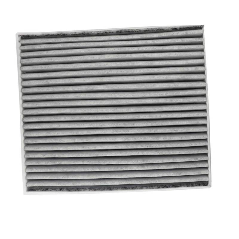 Autoklimaanlage Auto Klimaanlage Filter Element Ersatz Aktivkohle Filter 52442529 Für Chevrolet Sail 1,3 L/1,5 L von BANBE