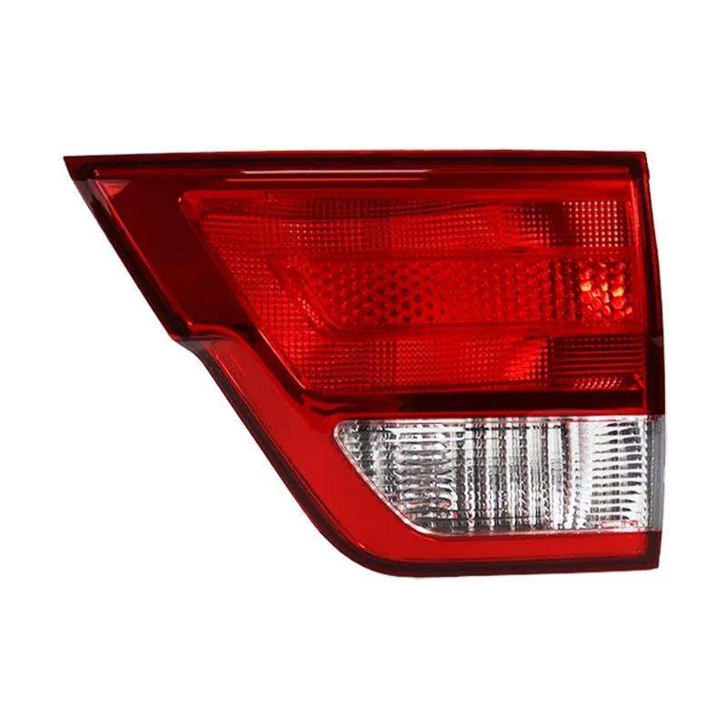 Autozubehör Rücklicht Bremslicht Rücklicht Nebelscheinwerfer für Jeep Grand Cherokee 2011 2012 2013 55079414AF 55079420AD Autoteile (Innenseite) von BANBE