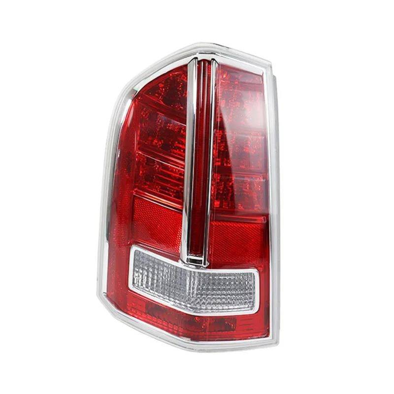 Für Chrysler 300 300C 2012 2013 2014 Set Auto-Rückleuchten Rücklicht Bremslicht Blinker Autoteile (links) von BANBE