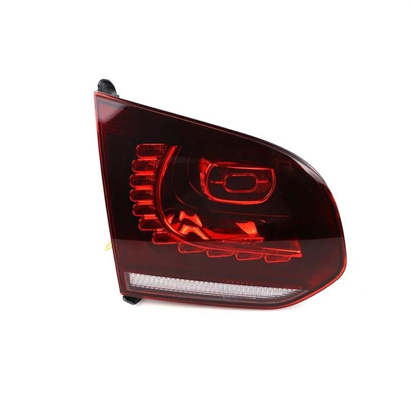 Für Golf 6 R20 Für GTD Für GTI 2009 2010 2011 2012 2013 LED Rücklicht Rücklicht Bremslicht BlinkerOhne Glühbirnen Autoteile (Left Inside) von BANBE