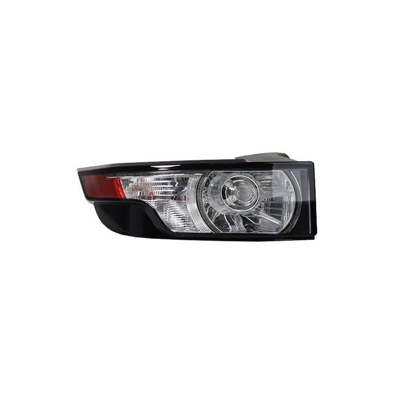 Für Land Rover Evoque L538 2011 2012 2013 2014 2015 Gruppe LED Rückleuchten Signallampe Bremslicht Autoteile (Left) von BANBE