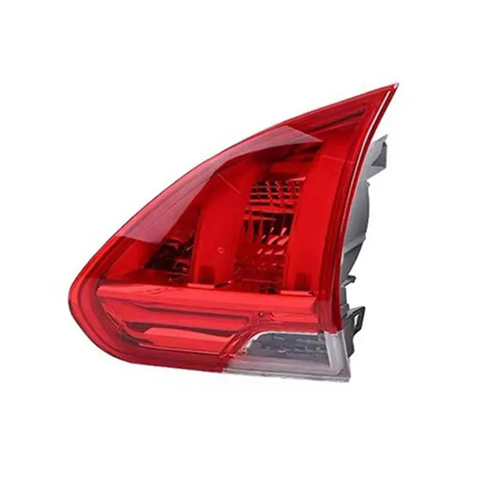 Für Peugeot 2008 2013 2014 2015 2016 Auto Rücklicht Blinker Warnleuchte Bremsleuchte Set Rückleuchten Automatik Autoteile (Rücklicht) von BANBE