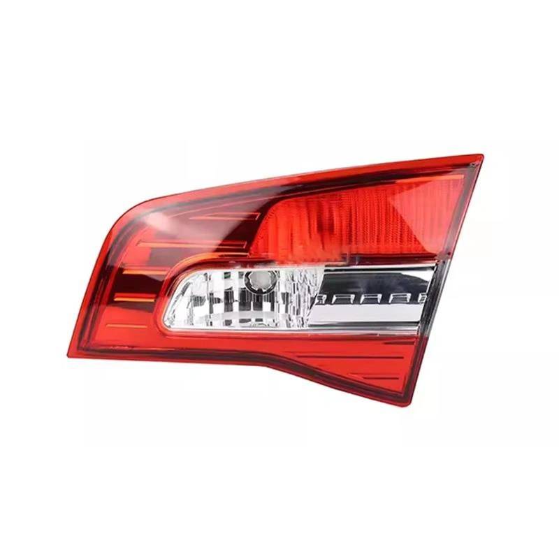 Für Renault Koleos 2008 2009 2010 2011-2016 Auto Rücklicht Bremslicht Parklicht Bremslicht Set Autoteile (Innenseite) von BANBE