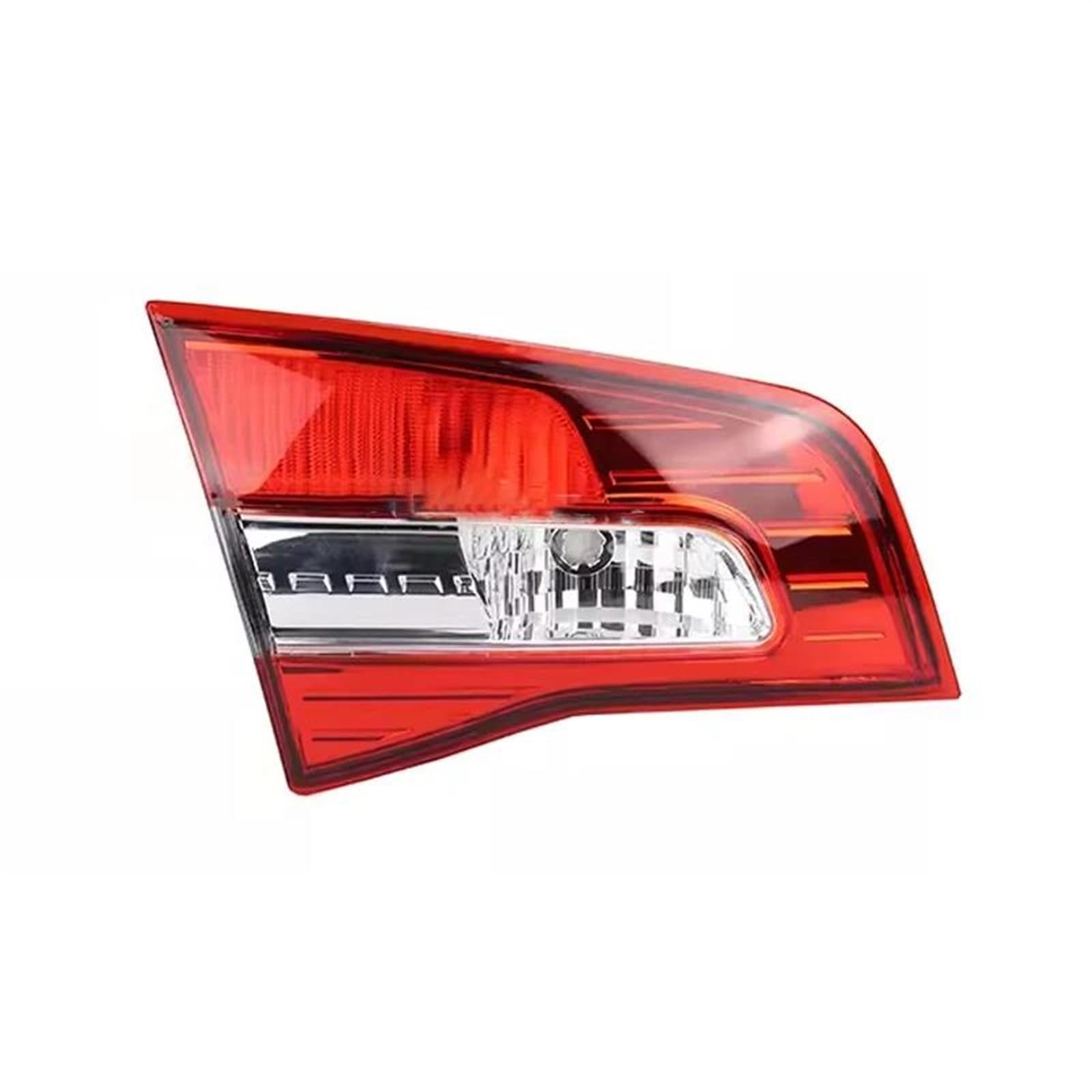 Für Renault Koleos 2008 2009 2010 2011-2016 Auto-Rücklicht Bremslicht Parklicht Bremslicht Set Autoteile (links innen) von BANBE