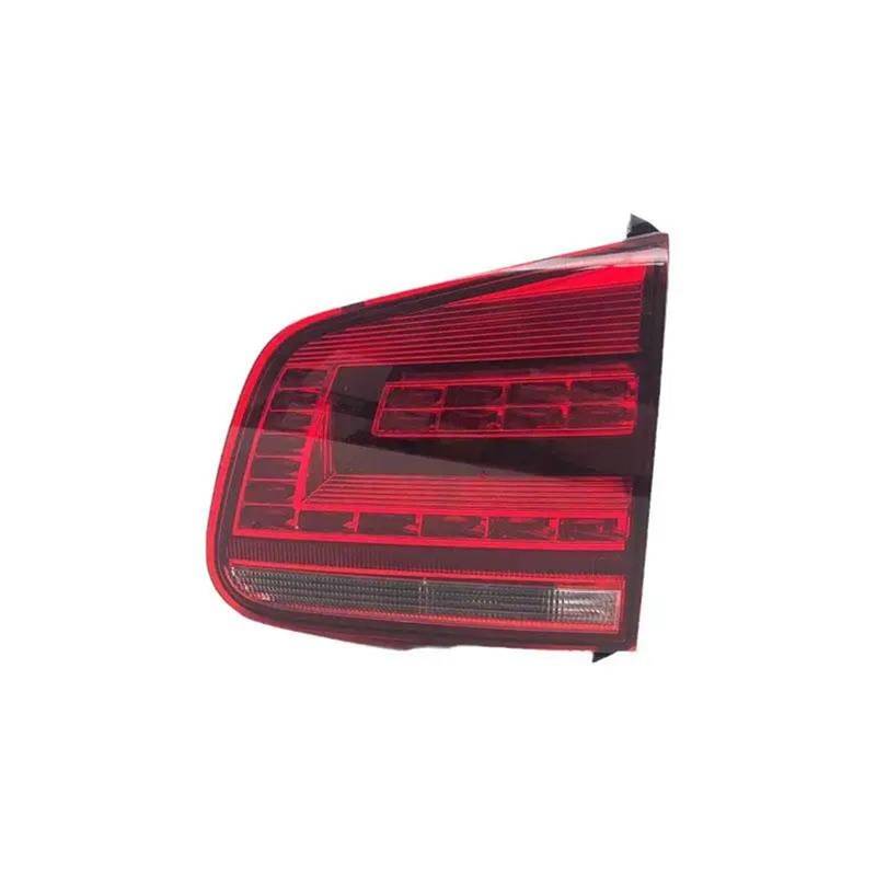 Für Tlguan 2013 2014 2015 2016 2017 Auto-Rücklichter, Stoßfänger, Rücklicht, Bremslicht, Rückfahrlicht, Zubehör für Autoteile (Rücklicht) von BANBE