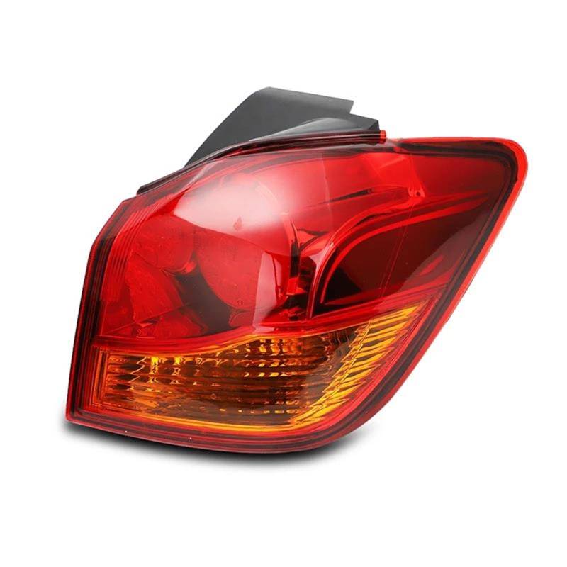 Rücklicht für Mitsubishi Outlander Sport ASX RVR 2011-2019, Bremslicht, Blinker, Nebelschlussleuchte, Set Rückleuchten für Auto, Autoteile (Außenseite) von BANBE