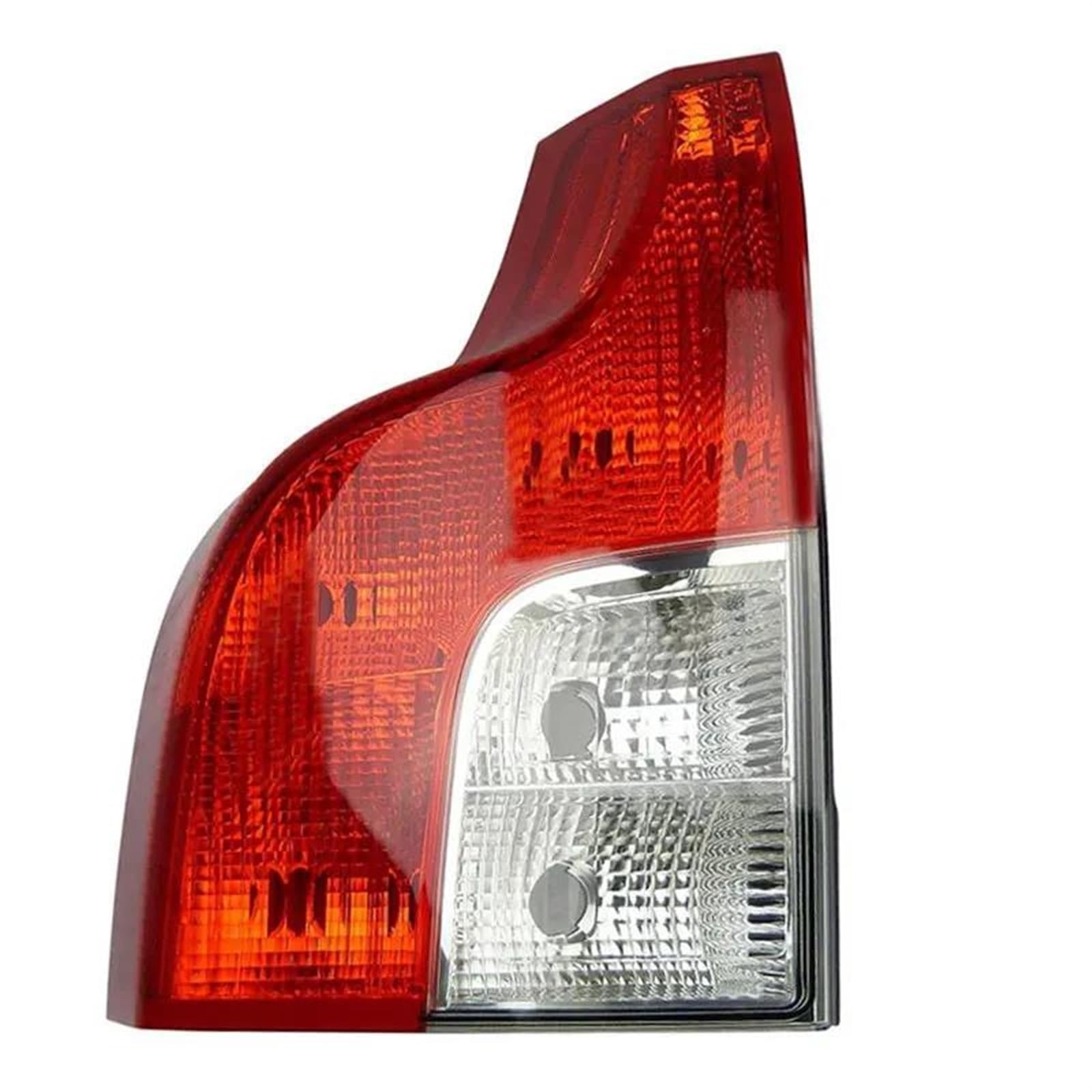 Rücklicht für Volvo XC90 2007 2008 2009 2010 2011 2012 Rücklicht, Blinklicht, Nebelscheinwerfer, Rücklichtgehäuse, Autoteile ohne Leuchtmittel (Left) von BANBE