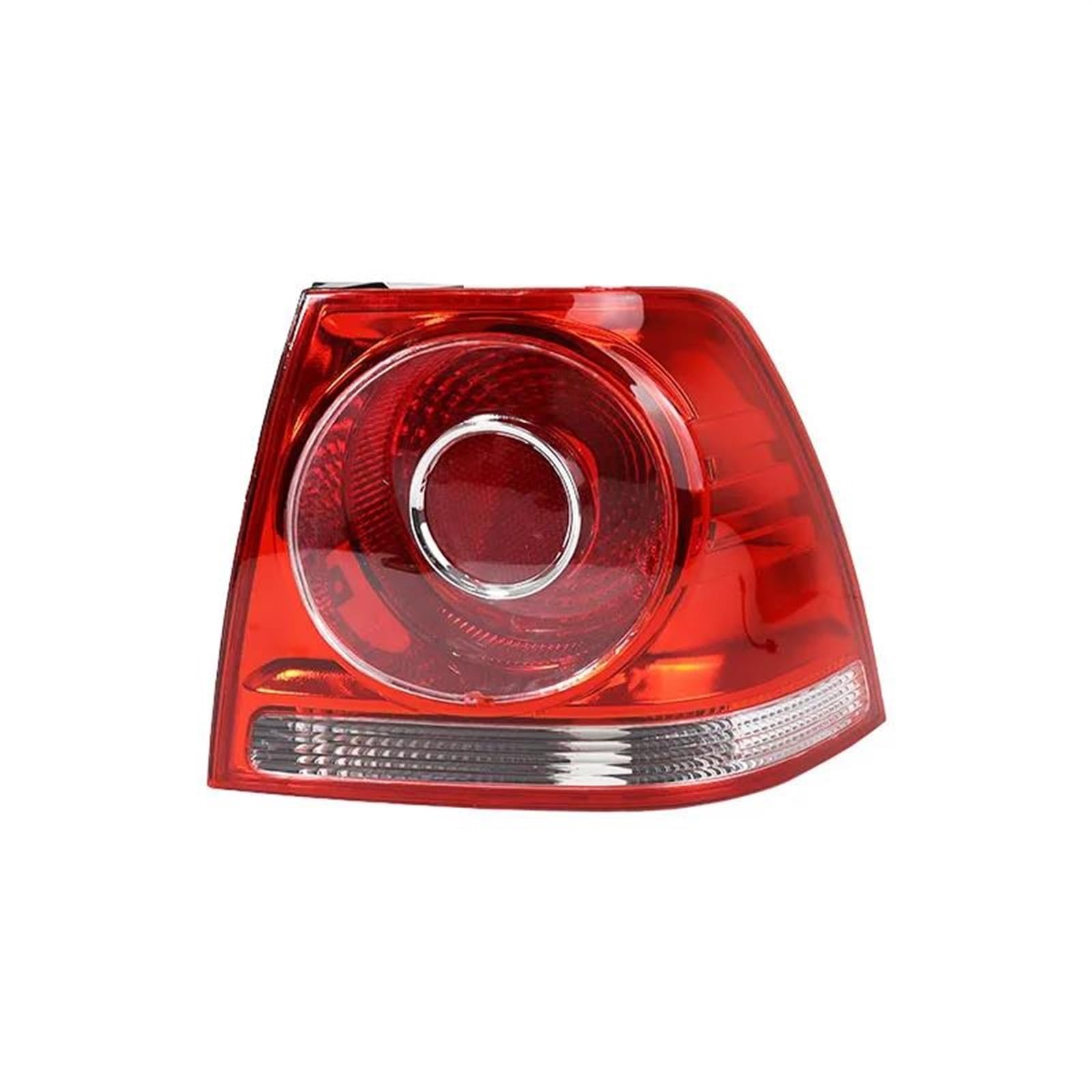 Rücklichtgehäuse Rücklicht Bremslicht Blinker ohne Leuchtmittel für Bora 2006 2007 2008 Autoteile Autoteile (Außenseite) von BANBE