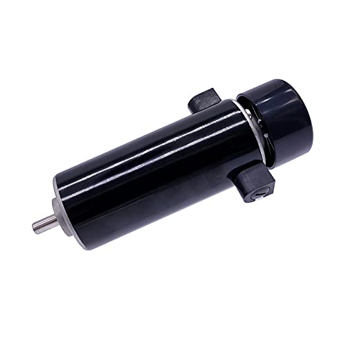 12v Motor,Motor 800W Luftkühle Spindel DC 110V 20000RPM CNC Graviermaschine Werkzeug Austauschbare Kohlebürste Spindelmotor von BANGHA