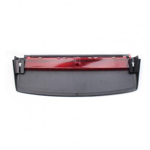 Third Brake Light,High Level Rear Brake Light 8K5945097 Bremslampe verschleißfest anti-scratch ABS Upper Light Fit Verwendung für A4 / A4L / B8 2009-2016 von BANGHA