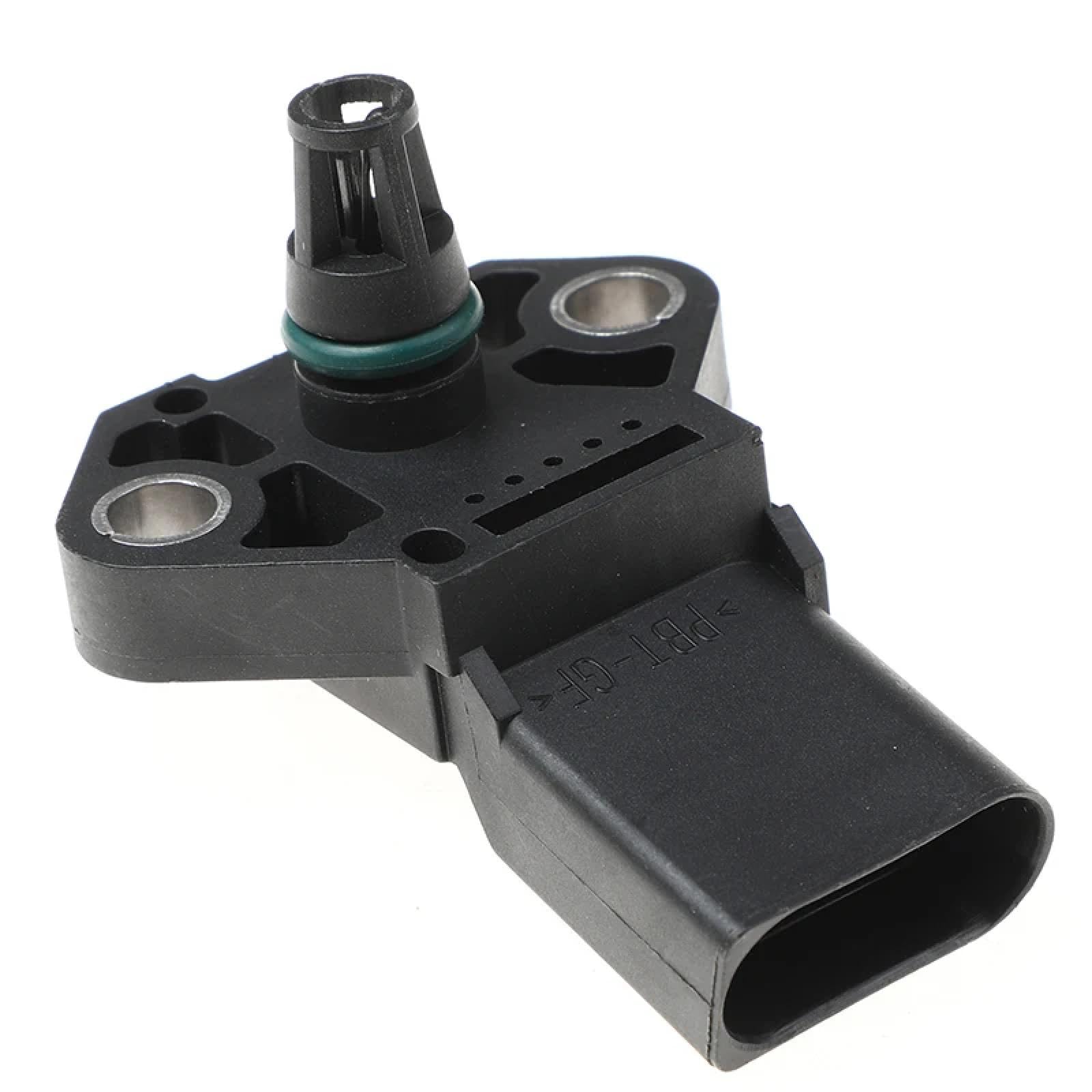 0281002401 Ansaugluft-Ladedrucksensor, MAP-Sensor, für MK4 MK5 TDI, für Golf, für Jetta, für Käfer, für Passat, für Turbo 1999-2014 von BAOPENB