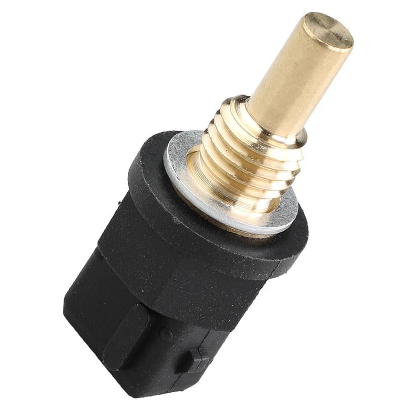 13621730034 Kühlmitteltemperatursensor, für BMW 3er E21 E30 E36 E46 E90 E91 E92 E93 320i 520i von BAOPENB