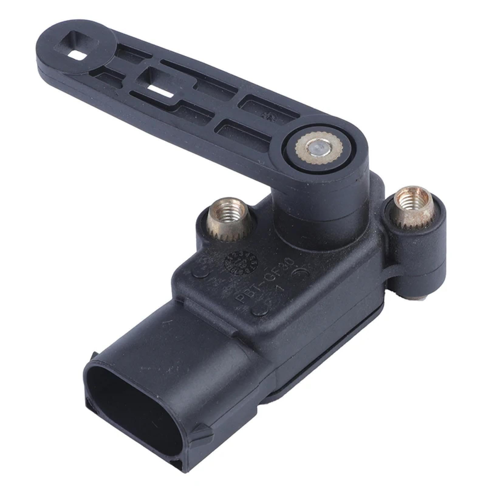 37146870200 Neuer Höhenfederungsniveausensor, für BMW I3 X1 X2 X3 X4 X5 X6 X7 von BAOPENB