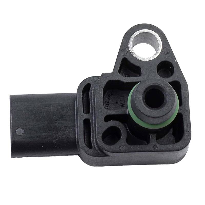 55500380 Karte Krümmerdrucksensor 12653415 DK321599, Für Opel, Für Karl 2017 1,0 Benzin, Für ACDelco, Für GM von BAOPENB