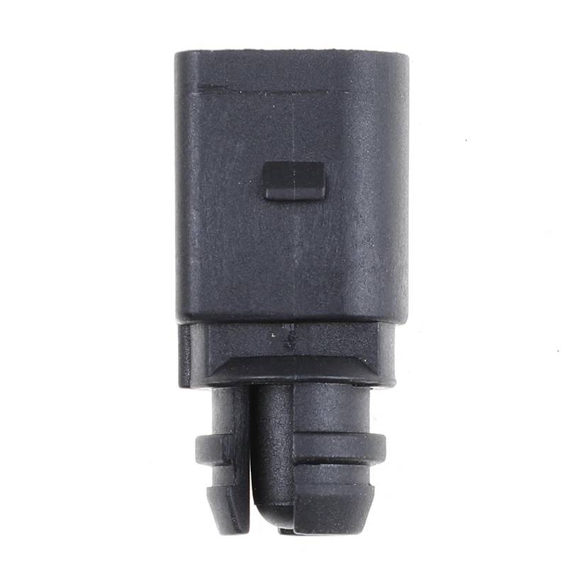 8Z0820535 Außenlufttemperatursensor 8Z0820535A 5QD820535, für Audi A4 B6 B7 B8 A6 C5 C6 C7 A8 Q3 Q5 Q7 von BAOPENB