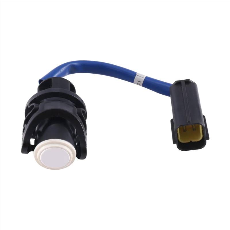 95700-3K500 Einparkhilfesensor Auto, Für Fit, Für Hyundai, Für Sonata NF von BAOPENB